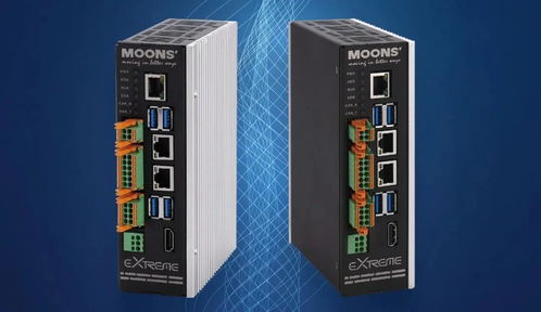 安浦鳴志 以完美的設計為客戶提供各種驅動解決方案