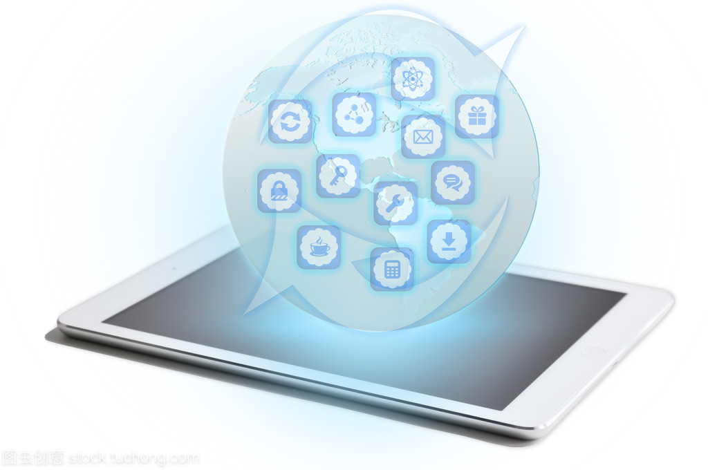 開發應用程序、 程序和軟件