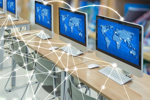 鄭州軟件開發(fā)公司 技術(shù)與創(chuàng)新的推動(dòng)者