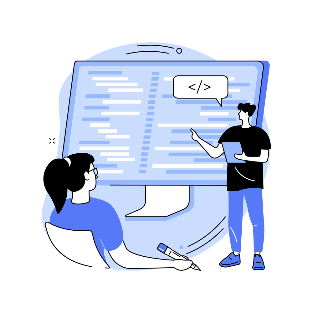 編碼思維的可視化呈現(xiàn) 從抽象概念到軟件開發(fā)實(shí)踐