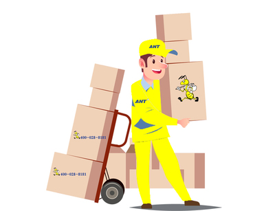 搬家當日全攻略 細節決定成敗，助您順利開啟新篇章